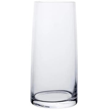 Longdrinkglazen | ARNO | Kristalglas | 43cl | 6 Stuks |, Verzenden, Nieuw in verpakking