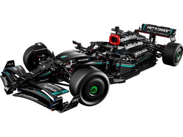 LEGO Technic Mercedes-AMG F1 W14 E Performance - Bouwset -, Verzenden, Nieuw