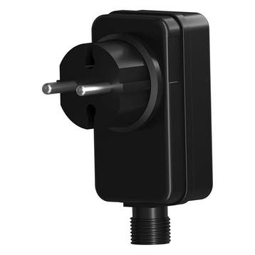 Adapter voor buitenverlichting | Calex, Verzenden, Nieuw
