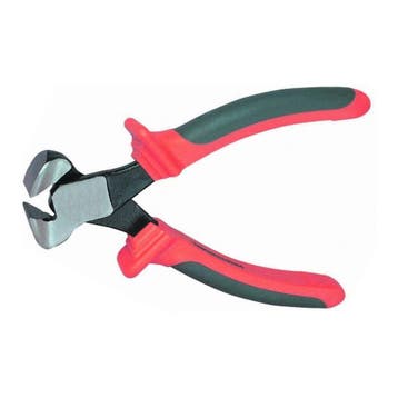 Hofftech Mini kopkniptang - 110 mm - Comfortabele grip -..., Ophalen of Verzenden, Nieuw