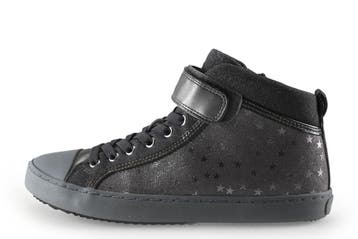 Geox Hoge sneakers in maat 37 Grijs, Geox, Verzenden, Grijs, Sneakers of Gympen