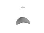 Wabi Loom - Wabi Sabi Nomu Plafondlamp - Betonlook Ø 50 cm -, Verzenden, Nieuw