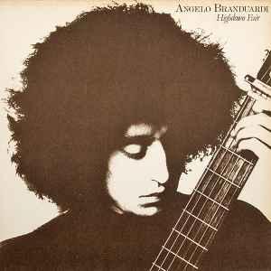 LP gebruikt - Angelo Branduardi - Highdown Fair, Cd's en Dvd's, Vinyl | Rock, Verzenden, Zo goed als nieuw, Overige formaten