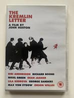 THE KREMLIN LETTER (IMPORT WITHOUT DUTCH SUBS) (DVD), Verzenden, Gebruikt