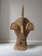 Kifwebe-masker - Songye - RDC Zaïre - Afrikaanse maskers -