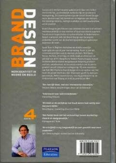 Brand design 9789043019309 Ruud Boer, Verzenden, Gelezen, Ruud Boer