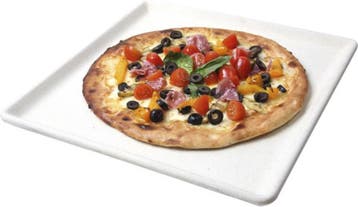 Boretti Pizza plaat, Verzenden, Nieuw