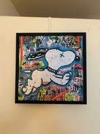 Artmony - Run Snoopy !