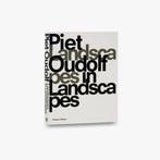 9780500289464 Piet Oudolf Piet Oudolf, Verzenden, Nieuw, Piet Oudolf