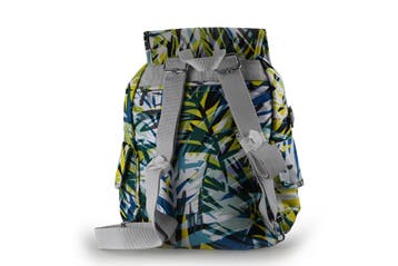 Kipling Rugzak Wit, Verzenden, Zo goed als nieuw, Wit