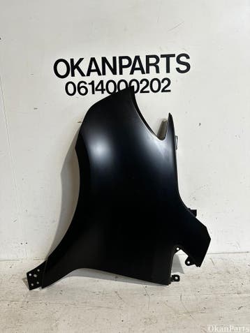Mercedes Sprinter W907 linker zijscherm voorscherm links, Ophalen, Gebruikt, Voor