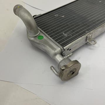 Ducati  WATER Cooler 54841201A, Ophalen of Verzenden, Gebruikt