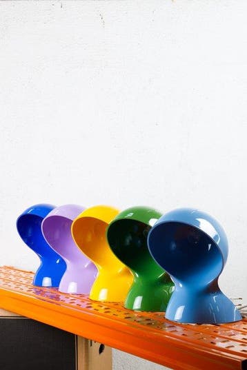 Artemide - Vico Magistretti - Tafellamp - Dalù - Nieuwe