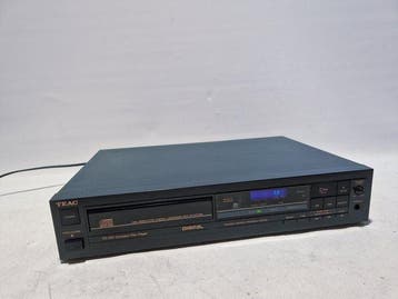 TEAC - PD-350 Cd-speler, Nieuw