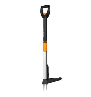 FISKARS SmartFit telescopische onkruidtrekker, Verzenden, Nieuw