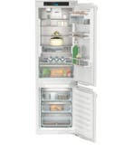€2349 Liebherr SICNd 5153 Prime koel-vriescombinatie Ingebo, Ophalen of Verzenden, Nieuw, 160 cm of meer