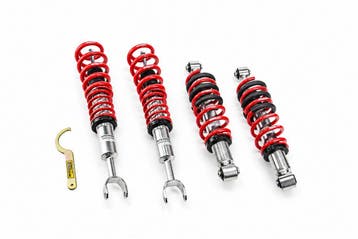 MTS Technik schroefset (Stance) - A4 (B5), Ophalen of Verzenden, Nieuw, Audi