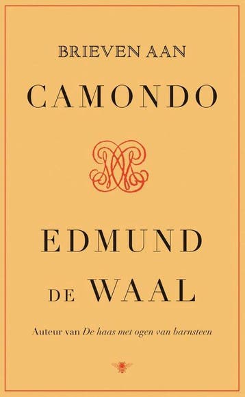 Brieven aan Camondo, Ophalen of Verzenden, Nieuw