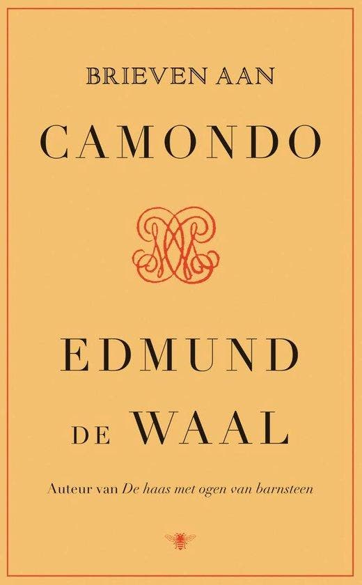 Brieven aan Camondo, Boeken, Literatuur, Ophalen of Verzenden