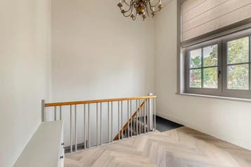 Te huur: Appartement Prinsesselaan in Beverwijk, Beverwijk, Noord-Holland, Appartement