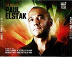 Paul Elstak - The Best Of Paul Elstak (2xCD, 2011), Ophalen of Verzenden, Gebruikt