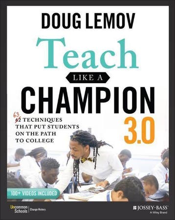 Teach Like a Champion 3.0 9781119712619, Boeken, Zo goed als nieuw