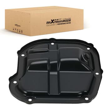 111103HC1A Oil Pan Staal geschikt voor Nissan Kicks Micra..., Verzenden, Nieuw, Nissan