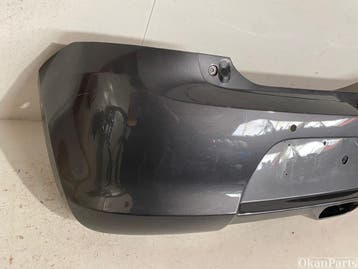 Suzuki Swift Achterbumper 71811-53R, Auto-onderdelen, Carrosserie en Plaatwerk, Ophalen, Gebruikt, Achter, Bumper