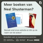 Donder / Zeis / 3 9789028979741 Neal Shusterman, Verzenden, Zo goed als nieuw, Neal Shusterman