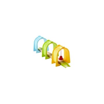 HABA Kullerbü Knikkerbaan - Uitbrei van €29,99 voor €15,00, Kinderen en Baby's, Speelgoed | Overig, Ophalen of Verzenden, Nieuw