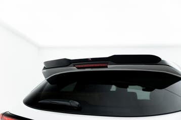 Achterspoiler Toyota Highlander Mk4, Verzenden