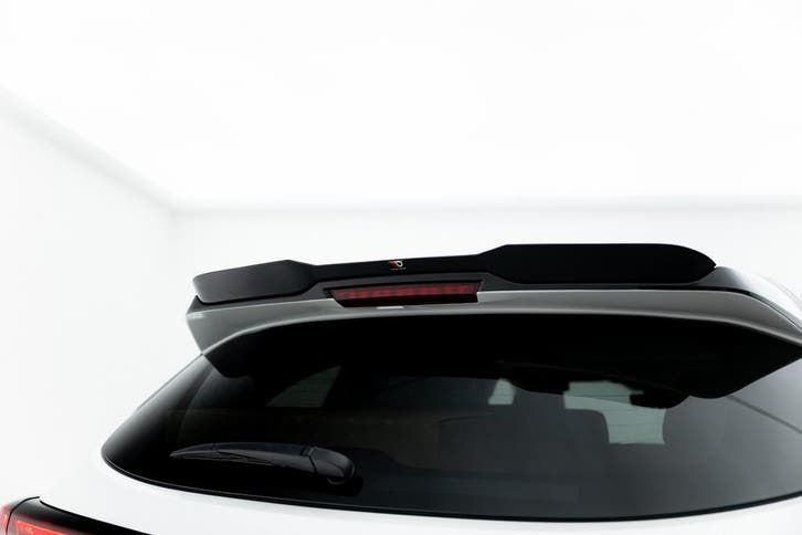 Achterspoiler Toyota Highlander Mk4, Auto diversen, Tuning en Styling, Verzenden