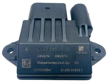 Regeleenheid Gloeitijd A6429007801 Mercedes, Verzenden, Nieuw, Mercedes-Benz