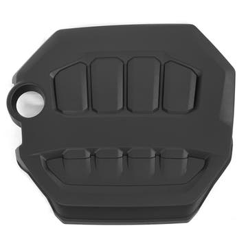 Originele motorafdekplaat, Ophalen of Verzenden, Nieuw, Seat