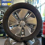 Hyundai Kona | 17 inch velgenset  | 0426-14, Banden en Velgen, 17 inch, Ophalen of Verzenden, Gebruikt