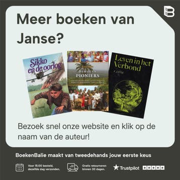 Sikko de woonwagenjongen - Janse 9789033102943, Verzenden, Gelezen, Janse