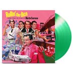 Rollin the Dice - Music From the Films of Martin Scorsese -, Cd's en Dvd's, Nieuw in verpakking