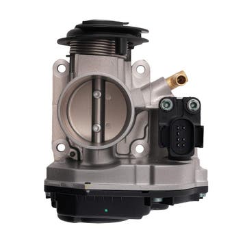 Gasklephuis geschikt voor Seat Inca Cordoba, VW Caddy, Go..., Verzenden, Nieuw, Skoda