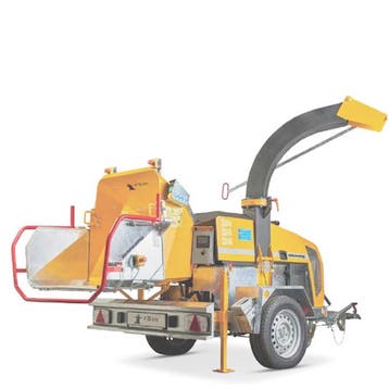 Schliesing 325 MX snipperaar 44.9 PK - 20cm, Ophalen of Verzenden