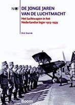 De jonge jaren van de Luchtmacht | 9789089531353 | Dirk, Boeken, Zo goed als nieuw, Dirk Starink