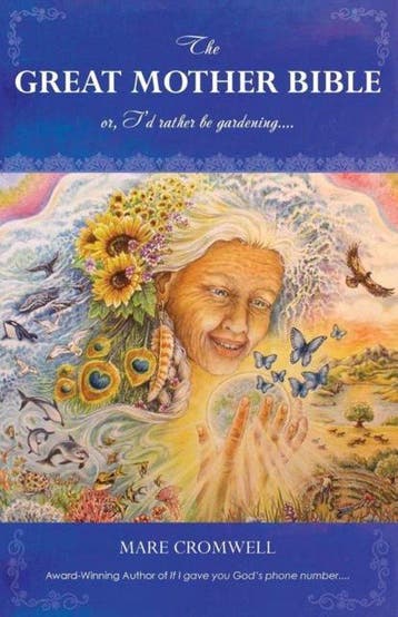 The Great Mother Bible - Mare Cromwell 9780971703261, Verzenden, Zo goed als nieuw, Mare Cromwell