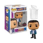 Funko POP Marvel Studios: MS Marvel  Kamran 1108 SE, Verzenden, Nieuw