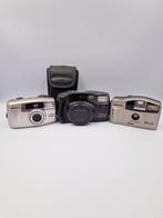 Pentax Espio 738S / Zoom 105R / PC-33 Analoge compactcamera, Audio, Tv en Foto, Fotocamera's Analoog, Nieuw