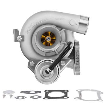 Turbo CT26 voor Toyota Land Cruiser HDJ80 / HDJ81, Coaster, Verzenden, Nieuw, Toyota