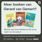 Het geheim van de rode voetbalschoen / Het geheim van..., Verzenden, Zo goed als nieuw, Gerard van Gemert