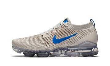 Nike Air Vapormax Flyknit 3.0 Grey, Nieuw