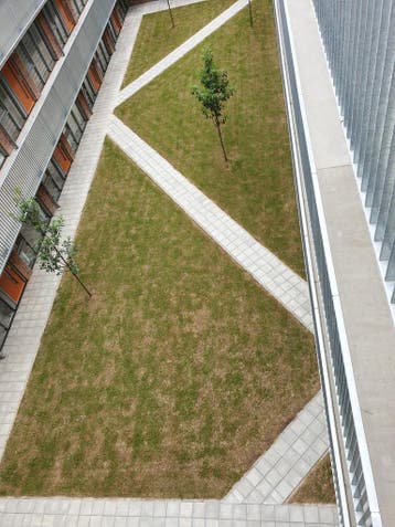 Te huur: Appartement Ambachtsmark in Almere, Almere, Flevoland, Appartement
