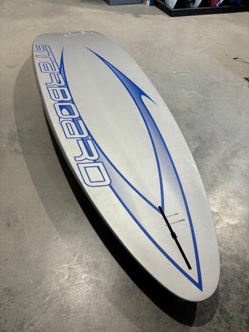 Starboard Kombat - 105L, Ophalen of Verzenden, Nieuw