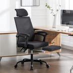 Ergonomische Bureaustoel -  Office Chair - Gamestoel - Volwa, Verzenden, Zo goed als nieuw