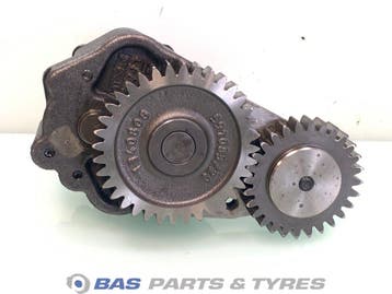 Oliepomp DAF 1678777, Ophalen, Gebruikt, DAF, Overige Auto-onderdelen